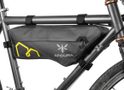 Expedition frame pack compact (3l)