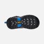 LEVO WINTER WP C, BLACK/BALEINE BLUE