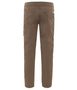 W EXPLORATION PANT WEIMARANER BRN