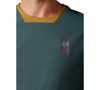 Defend Thermal Jersey, Emerald