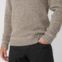 Lada Sweater M Fog