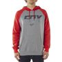 Katch Heather Graphite - sweatshirt