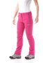 NBFPL5903 INVITING tmavě růžová - dámské kalhoty
