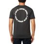 Cyclone Ss Premium Tee Black Vintage