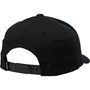 Youth Epicycle 110 Snapback Black/Green