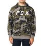 Legacy Moth Camo Po Fleece Camo