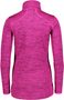 NBWFL5891 MELLOW dark pink - women's sweater