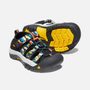 NEWPORT H2 CHILDREN black/multi