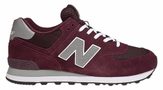 M574NBU - sneakers