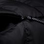 Albula IN Hooded Jacket Women, black