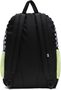 SPORTY REALM PLUS BACKPACK 27 SUNNY LIME