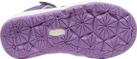 MOXIE SANDAL CHILDREN, multi/english lavender