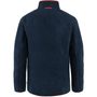 Vardag Pile Fleece M Navy-Autumn Leaf