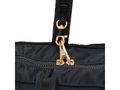 CITYSAFE CX PACKABLE HORIZONTAL TOTE 20 black