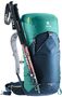 Speed Lite 26 navy-alpinegreen