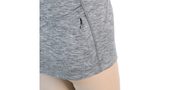 CYKLO MOTION women's jersey full sleeve grey/white