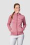 DAGNYS HOODY, quartz pink mel