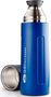 Glacier Stainless Vacuum Bottle 1l blue