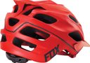 Fox Flux Solid Colors red 2017