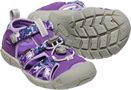 SEACAMP II CNX CHILDREN camo/tillandsia purple