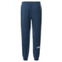 M MA PANT - EU Monterey Blue