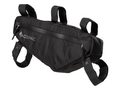 Triangle frame bag MKIII Black