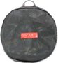 BASE CAMP DUFFEL L, 95L ENGLISH GREEN