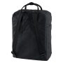 Kanken 16 black 2022