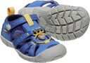 SEACAMP II CNX CHILDREN bright cobalt/blue depths