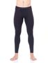 M 200 Oasis Leggings w Fly, BLACK