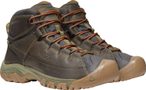 TARGHEE LACE BOOT WP M, CAPER/MARTINI OLIVE