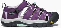 NEWPORT H2 JR., purple pennant/lavender gray