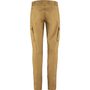 Stina Trousers W Buckwheat Brown