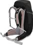 AirZone Trail 35 Large, black/anthracite