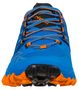 Bushido II GTX, Electric Blue/Tiger