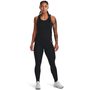 UA Fly Fast 3.0 Tight W, Black