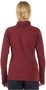 Aconcagua Jacket Women Merlot