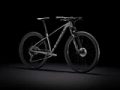 X-Caliber 8 Lithium Grey/Trek Black 2021