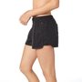 Back in the saddle short Black Vintage