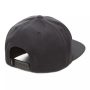 DROP V II SNAPBACK BOYS black-white