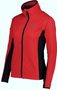 NBSSL4998 CVA TRUST - women's softshell jacket