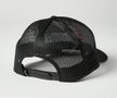 Boundary Trucker Black/Pink