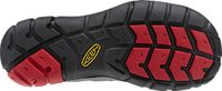 SEACAMP II CNX K racing red/gargoyle