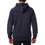 360 Pullover Fleece Midnight