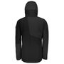 Jacket Ultimate Dryo 30 bk heathr/bk