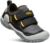 KNOTCH HOLLOW DS C Black/KEEN Yellow