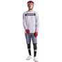 SKYLINE AIR SRAM ROOTS LONG SLEEVES CEMENT