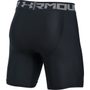 HG ARMOUR 2.0 COMP SHORT-BLK