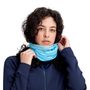 Mammut Neck Gaiter whisper-ocean