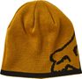 Streamline Beanie Black/Gold